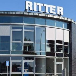 Ritter und Bausch Datacom