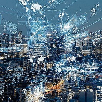 Smart Grid: Integration of Artificial Intelligence, Machine learning, crypto anchoring & Energy Open Source protocolling.