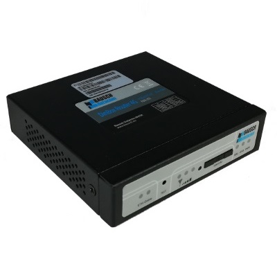 New Product release: DinBox 4G Router 