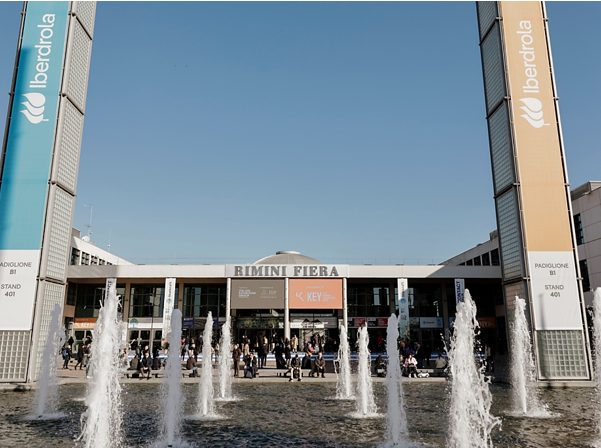 Meet Bausch Datacom at KEY – The Energy Transition Expo 2026