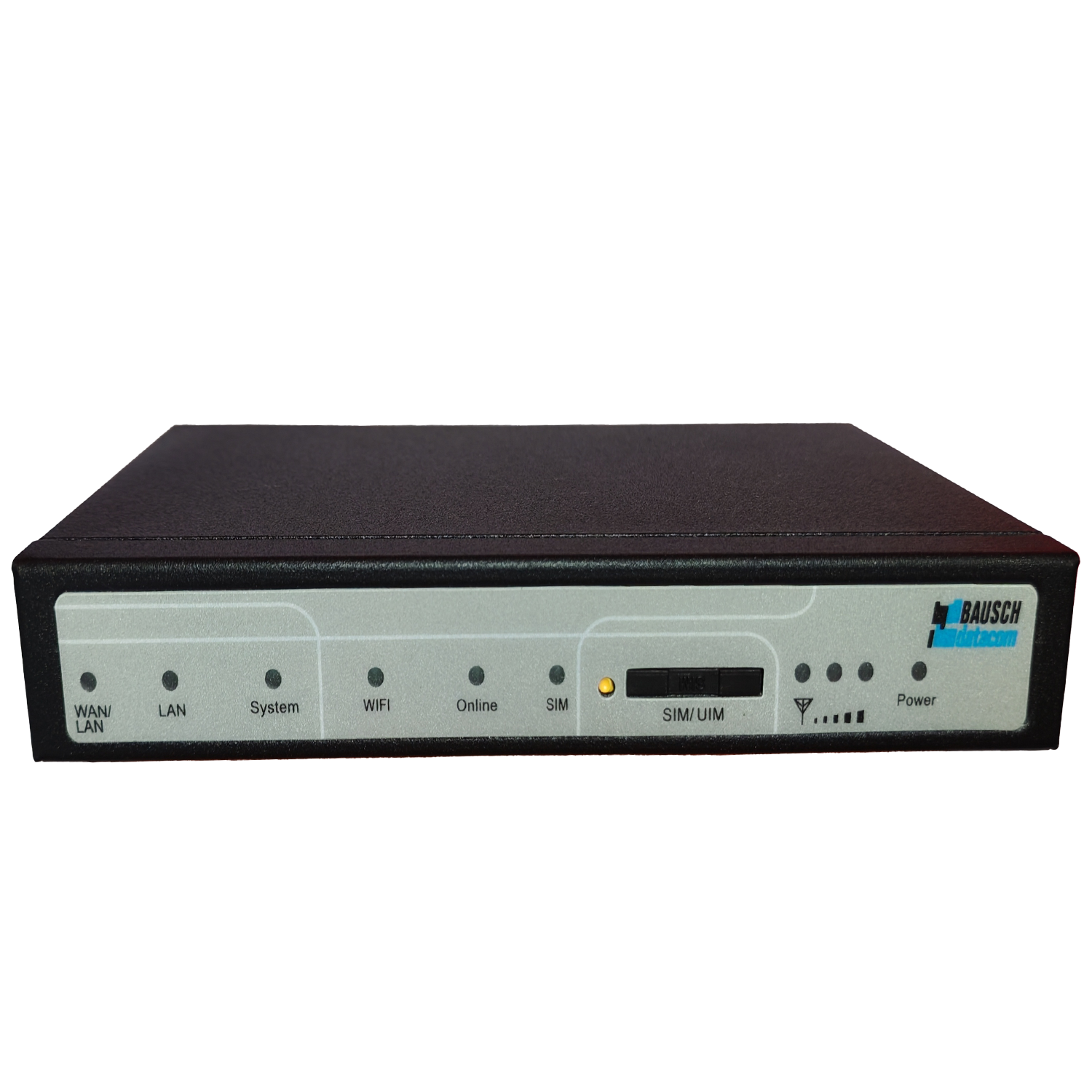 Bausch Datacom Secures Major Order of 4000 DinBox 4G routers for eNovates' EV Charging Infrastructure