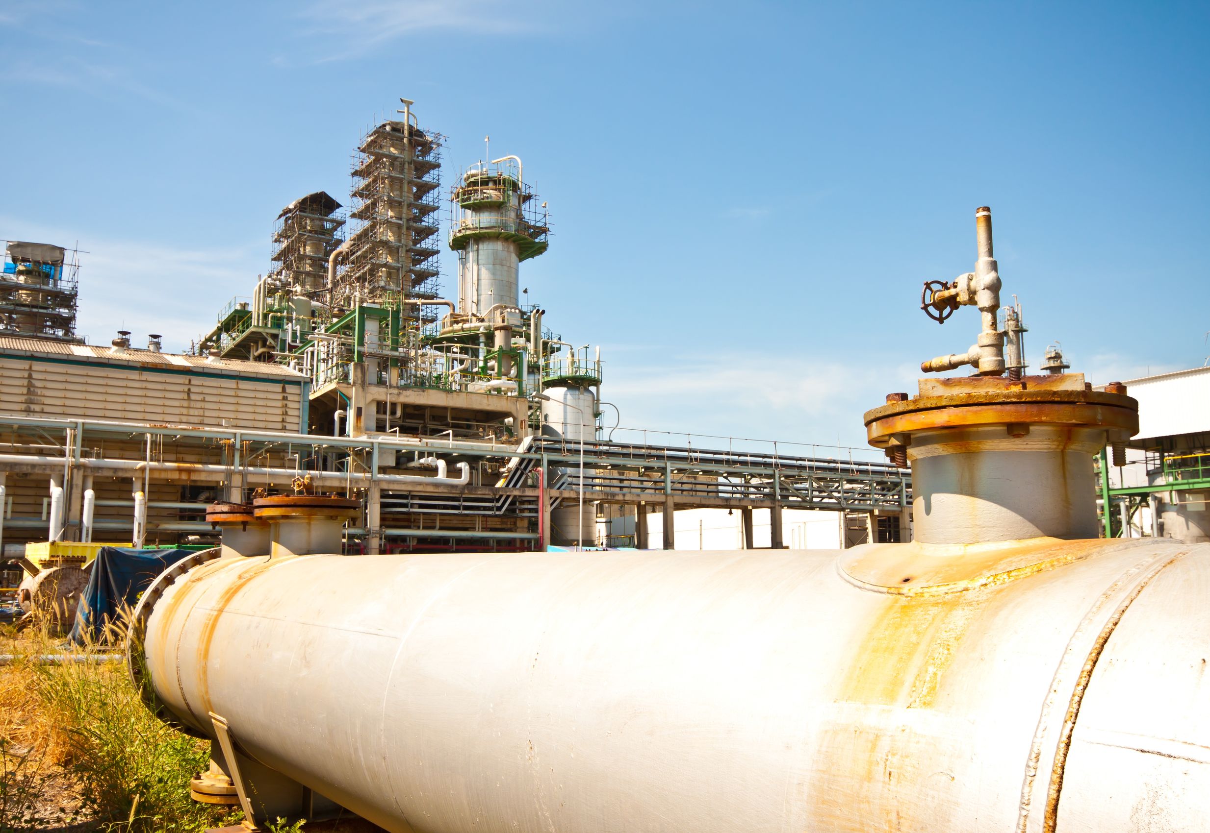 Fluxys signs contract for production of 1100 RTU