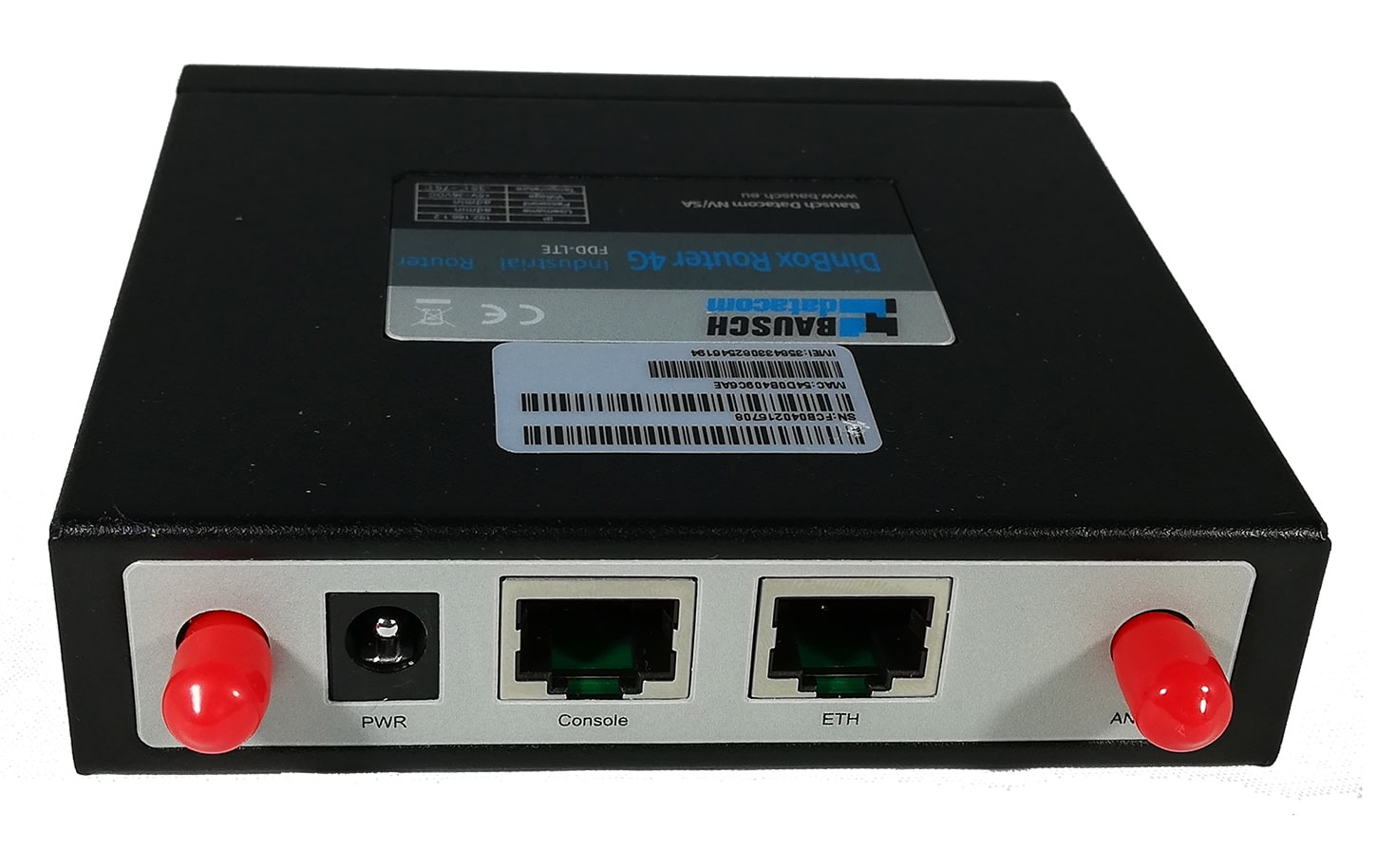 DinBox 4G Router
