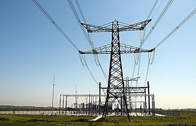 Electricity Substation Monitoring portfolio