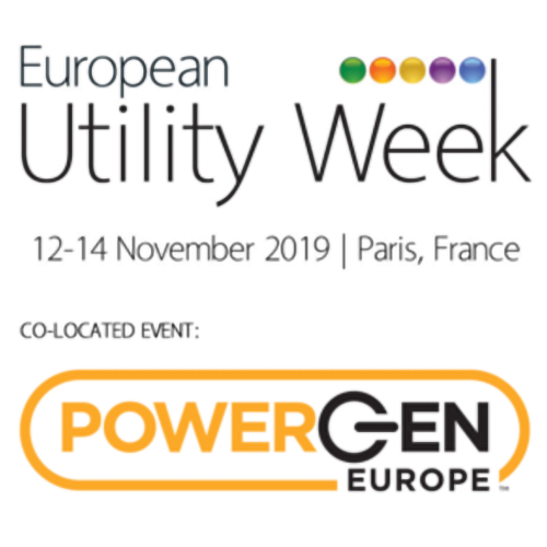 Bausch Datacom present at the 'Dutch Power' K80 stand at Utility week - 12-14th November Paris - Networking drink 13th November 16.00 hours