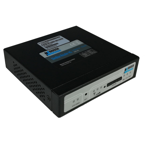 DinBox 4G Router
