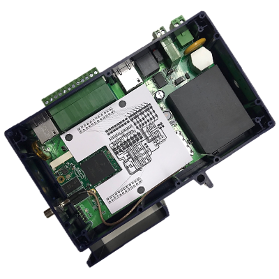 Input/Output extension board
