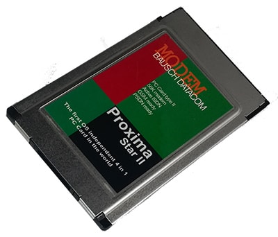 Proxima Star II