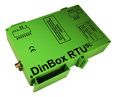 DinBox RTU SL 