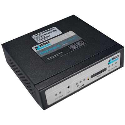 DinBox Router 4G