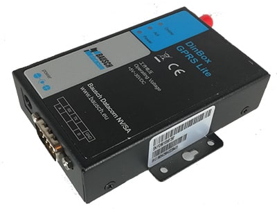DinBox GPRS Lite